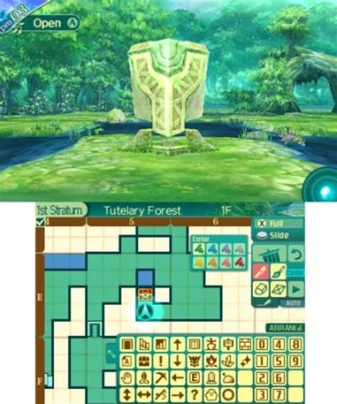 etrian odyssey v guide|Etrian Odyssey V: Beyond the Myth Walkthrough and .
